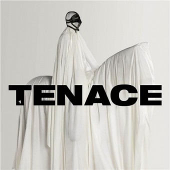 Mass Hysteria - Tenace - Part 1 - LP Gatefold