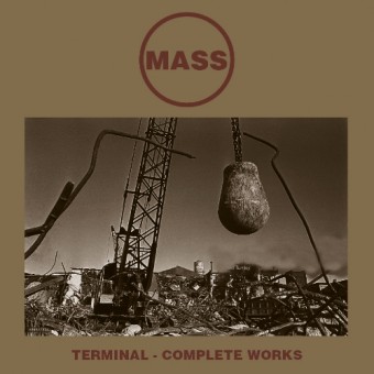 Mass - Terminal - The Complete Works - DOUBLE CD