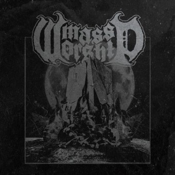 Mass Worship - Mass Worship - CD DIGIPAK