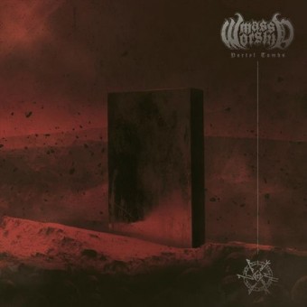 Mass Worship - Portal Tombs - CD DIGIPAK