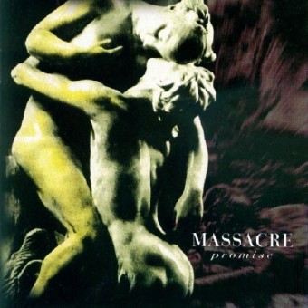 Massacre - Promise - CD