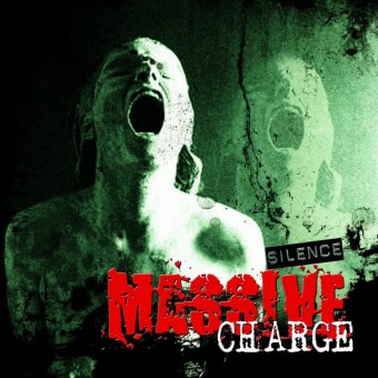 Massive Charge - Silence - CD