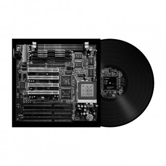 Master Boot Record - Hardwarez - LP