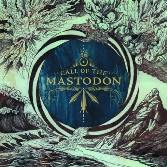 Mastodon - Call Of The Mastodon - LP