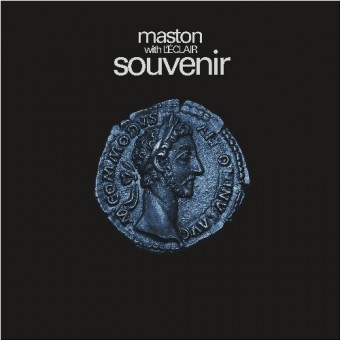 Maston - Souvenir - LP