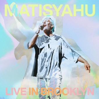 Matisyahu - Live In Brooklyn - CD DIGISLEEVE