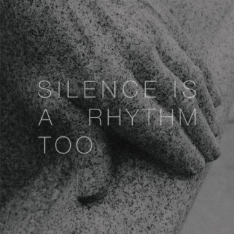 Matthew Collings - Silence is a Rhythm Too - CD DIGIPAK