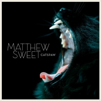 Matthew Sweet - Catspaw - LP