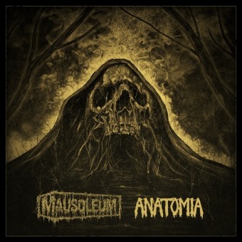 Mausoleum - Anatomia - Split - LP