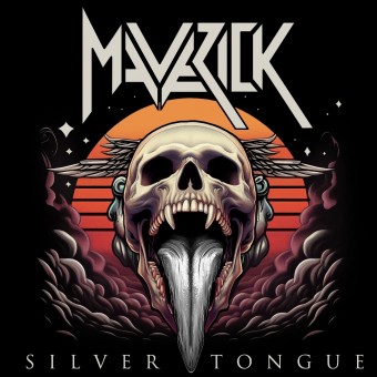 Maverick - Silver Tongue - LP