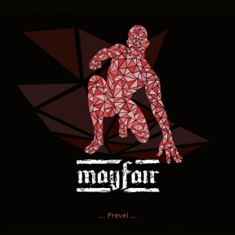 Mayfair - Frevel - CD