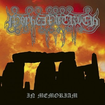 Mayhemic Truth - In Memoriam - CD DIGIBOOK