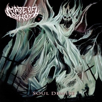 Maze Of Sothoth - Soul Demise - LP
