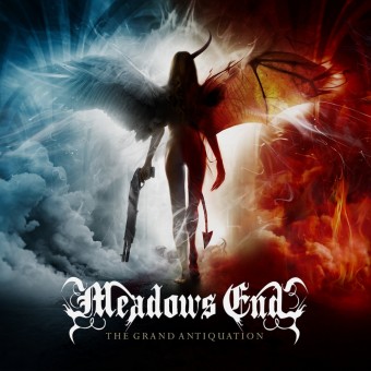 Meadows End - The Grand Antiquation - LP Gatefold Coloured