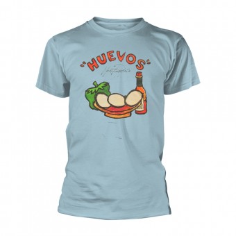 Meat Puppets - Huevos - T-shirt (Men)