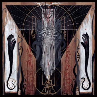 Mefitic - Woes Of Mortal Devotion - LP