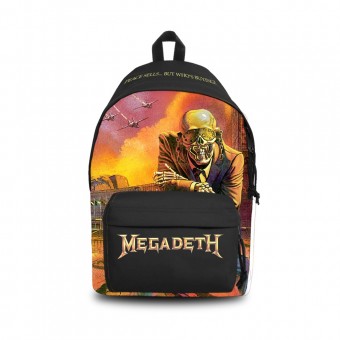 Megadeth - Peace Sells... - BAG