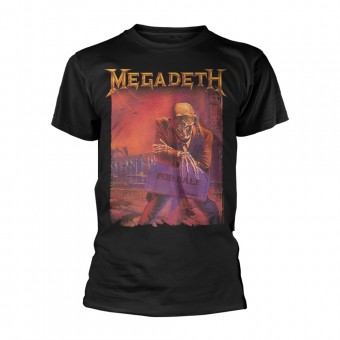 Megadeth - Peace Sells... - T-shirt (Men)