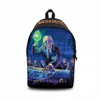 Megadeth - Rust In Peace - BAG