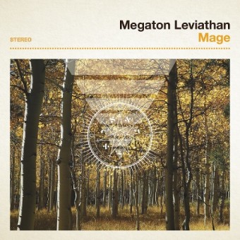 Megaton Leviathan - Mage - CD DIGIPAK