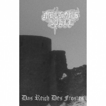 Melkor's Spell - Das Reich Des Frostes - CASSETTE
