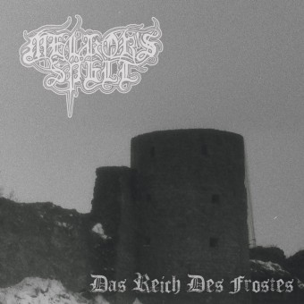 Melkor's Spell - Das Reich Des Frostes - CD