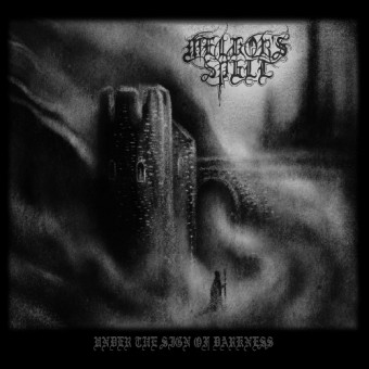 Melkor's Spell - Under The Sign Of Darkness - CD DIGIPAK