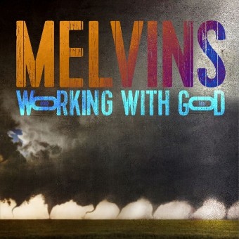 Melvins - Working With God - CD