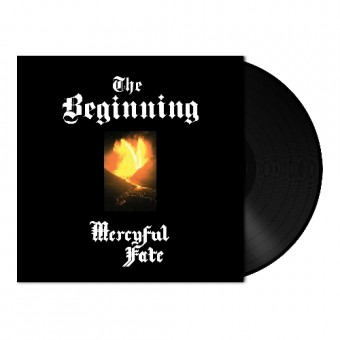Mercyful Fate - The Beginning - LP