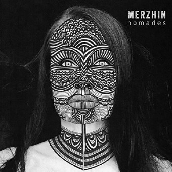 Merzhin - Nomades - LP