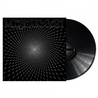 Meshuggah - Meshuggah - LP Gatefold