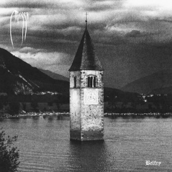 Messa - Belfry - DOUBLE LP GATEFOLD