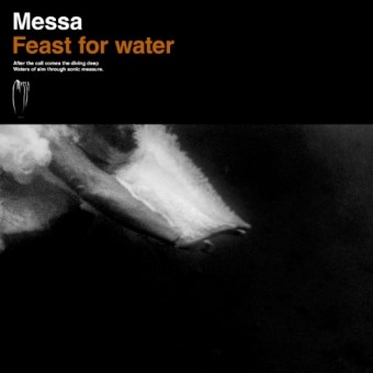 Messa - Feast For Water - LP Gatefold