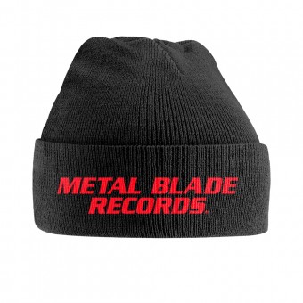 Metal Blade Records - Logo - Beanie Hat