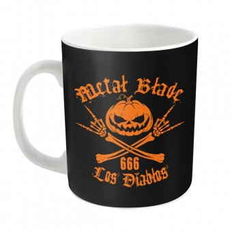 Metal Blade Records - Los Diablos - MUG