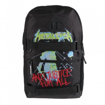 Metallica - And Justice For All - BAG