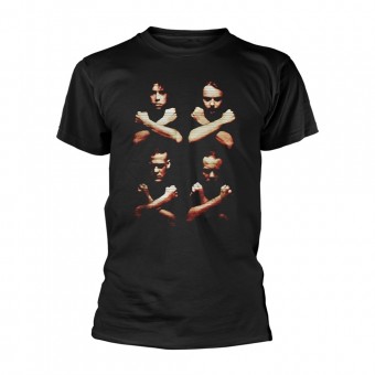Metallica - Birth Death Crossed Arms - T-shirt (Men)