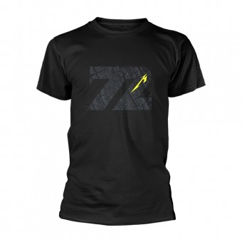 Metallica - Charred 72 - T-shirt (Men)