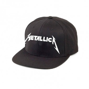 Metallica - Damage Inc - SNAPBACK CAP