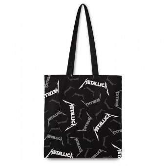 Metallica - Fade To Black - TOTE BAG