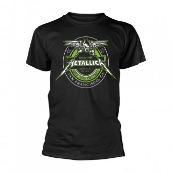 Metallica - Fuel - T-shirt (Men)