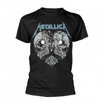 Metallica - Heart Broken - T-shirt (Men)