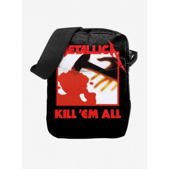 Metallica - Kill 'Em All - BAG