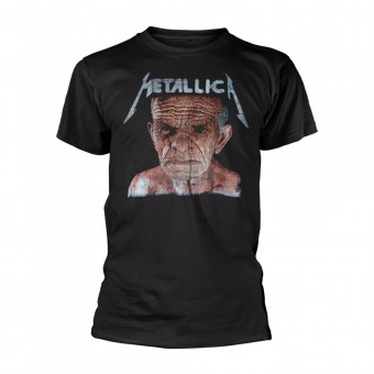 Metallica - Neverland - T-shirt (Men)
