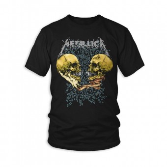 Metallica - Sad But True - T-shirt (Men)
