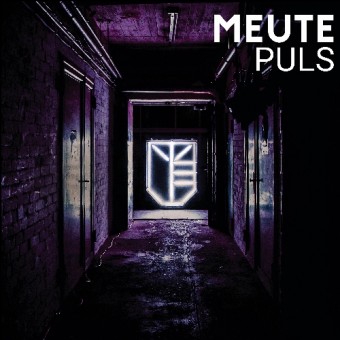 Meute - Puls - CD DIGISLEEVE