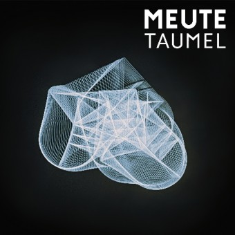 Meute - Taumel - DOUBLE LP GATEFOLD
