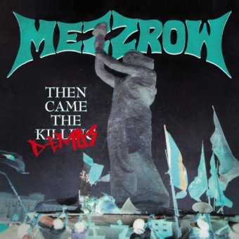 Mezzrow - Then Came The Demos - DOUBLE LP GATEFOLD