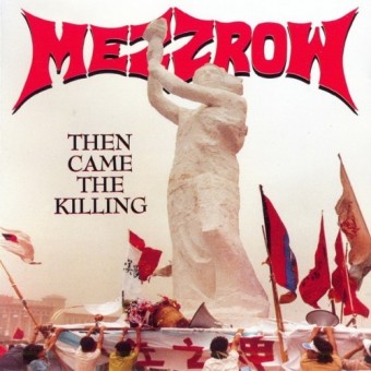 Mezzrow - Then Came The Killing - DOUBLE CD SLIPCASE