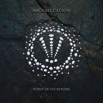 Michael Catton - Point of No Return - CD